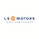 Logo Ls Motors Srl